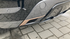 Land Rover Range Rover Evoque 2.0 D200 R-Dynamic HSE 5dr Auto Diesel Hatchback